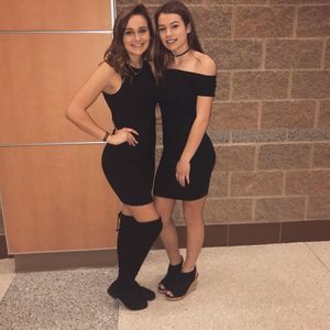 Meet your Posher, Julia